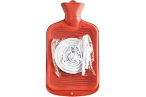 YANWUWA Best Colon Cleanse - Bolsa para enema (2 cuartos de galón), botella de agua caliente, café, ducha, ducha y enema para el hogar, kit de limpieza de colon azul