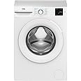 Beko 9kg 1400rpm Washing Machine - White