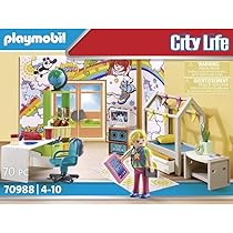 Playmobil 6557 – Utility Room (Foil Packaging) : Amazon.co