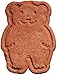 Produktbild Artisan Biscuits - Muddy bear - 100 gr
