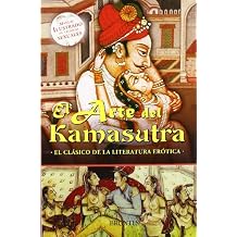Amazones El Arte El Kamasutra 835303031 Libros - 