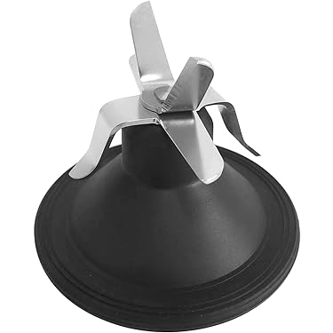 PEPLAYTAL Mixerbecher Ersatz - BPA Frei Kompatibel Mit Nutribullet