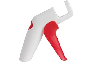 CHEF'N Chef N Quickpit Dénoyauteur Cerise 1 ch