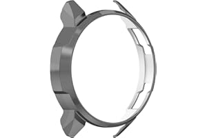 JEELAR JIACUO Schutzhülle für Honor GS Pro Strap Band Soft Protector Stoßstange für Honor GS Pro Frame Case Zubehör