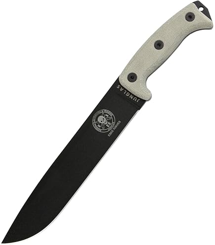 ESEE Rat Patch, Randall's Adventure & Training | Compras con ventajas ESEE Rat Patch, Randall's Adventure & Training | Compras con ventajas