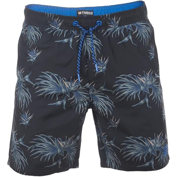 GUGGEN MOUNTAIN Maillot De Bain Pour Hommes Shorts De