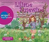 Liliane Susewind - Eine Eule steckt den Kopf nicht in den Sand (Liliane Susewind ab 8, Band 10) by 