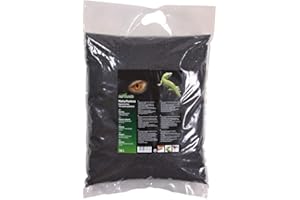animallparadise - Humus Naturel, substrat 20 L - Terrarium