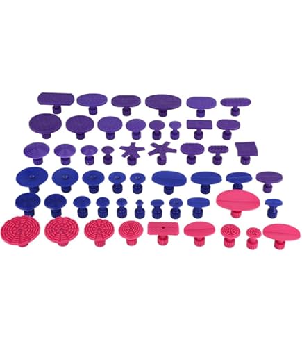 Gereedschappen Verveloos Dent Repair Dent Puller U... – Grandado