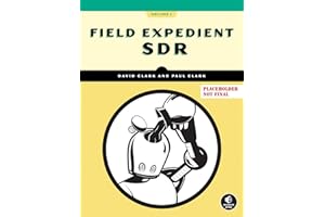 Practical SDR: Getting Started With Software-Defined Radio: 1