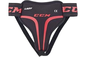 CCM Lady Pelvic Protector Senior