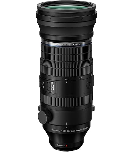 M.Zuiko Digital ED 30mm F3.5 Macro Lens, for Micro Four Thirds