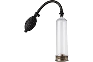 Dreamlove Bomba Succión Pene - 500 gr