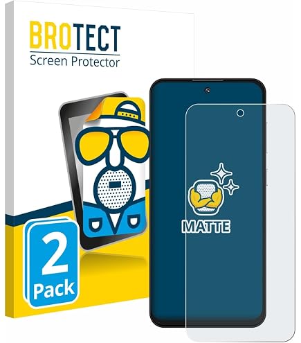 Protection écran Verre Trempé 9H Pour OUKITEL C62 PRO/C62/C61/C61 PRO/C60/C60 PRO - Lot De 2 - Antichoc Et Anti-traces