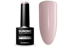 Sunone Lakier Hybrydowy UV/LED Hybryda 5Ml, B11 Bebe
