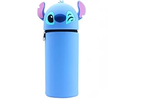 SUNSHINE SMILE Federmäppchen,Mäppchen,Unisex Stiftemappe,Federtasche mit Fächern,Stiftetasche Pencil Case,Schreibwaren mit Reißverschluss,Pencil case,Unisex Federtasche Pencil Case,Große Kapazität Briefpapier Pouch