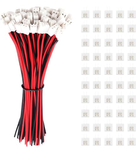 30x 40-polige Einreihige Steckverbinder 2,54 Mm Raster – Bunt, Aus Kupfer, Für DIY & Elektronik