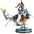 First 4 Figures - The Legend Of Zelda: Breath Of The Wild (Revali)(Collectors) PVC Figurine, 26 cm