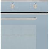 Smeg SF6400TVS forno Forno elettrico 70 L Argento A : Amazon.it: Grandi  elettrodomestici