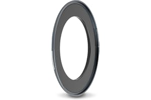 NiSi 67-82mm Magnetischer Adapterring für JetMag Pro 82MAG Filter