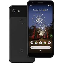 スマートフォン本体 ANDROID - Google pixel3a xl 64G Amazon | Google Pixel 3 (64GB 4GB RAM) 5.5 QHD+ IP68 防水