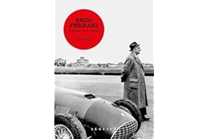 Enzo Ferrari, Mémoires - Le vertige de la vitesse