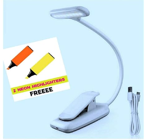 reading light online