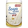 Puramio Soya Milk Powder (Vegan),Soy Milk Powder, (800g)