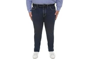 Maxfort Jeans Strech Taglie Forti Uomo