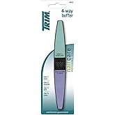 Trim 4 Stage Nail Polishing File 11-58B