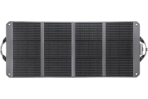 Panel słoneczny 120 W firmy Zignes, kompatybilność: moduł adaptera DJI Power do panelu słonecznego (MPPT), kabel zasilający DJI Power do gniazda samochodowego SDC (12 V/24 V)