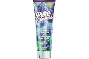 Fiesta Sun Pure Grapeness Superior Tan Maximizer (236ml)