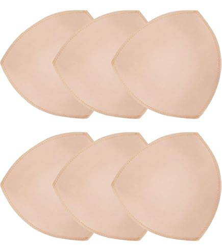 Brussel - 1 Paio Di Bikini Per Costume Da Bagno Con Reggiseno - Foto 6