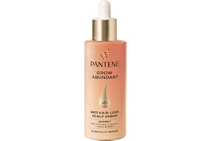 Pantene Grow Abundant Serum Anticaida