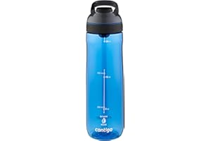 Contigo Cortland Autoseal Water Bottle