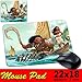 Produktbild Moana Prinzessin Vaiana Sp 2 mm Vaiana Mahui Puah Hey Hey Hey