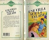 Une Villa sur la falaise (Collection Colombine)