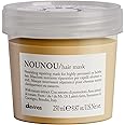 DAVINES Nounou Hair Mask X 250 Ml - Línea Estética
