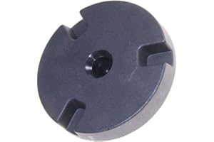 SOS ACCESSOIRE Eje de entrenamiento – Horno microondas – Brandt, Fagor, de Dietric, Sauter