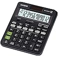 Casio MJ-120GST GST Calculator (Black)