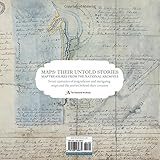 Image de Maps: Their Untold Stories: Map Treasures From the National Archives