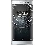 Sony Xperia XA2 4G Smartphone da 32 GB, Argento [Italia]