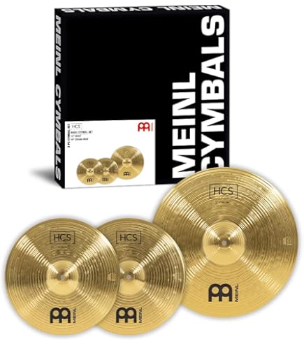 Zildjian ZXT8TRF 8-inch Splash Trashformer (Golden) : Amazon.in