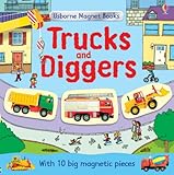 Trucks and Diggers Trucks and Diggers