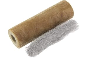 VOCA Laine de Silencieux Racing bioxil pour Silencieux