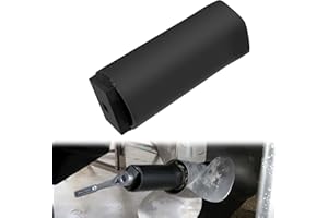 Bonbo 91-805457T1 Nut Socket Wrench Tool Fits for Mercruiser Bravo 3 Prop Propeller Prop