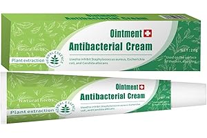 VNEUOL Psoriasis Ointment,Antifungal Psoriasis Cream and Eczema Cream Relieves Itchy Skin, Disinfection,Anti Itch Creams,Antibacterial Cream for Athlete's Foot