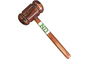 ND Sports Cricket Bat Knocking In Mallet and/or Hardwood Grip Gripping Cone UK