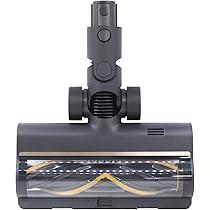 Original rotierenr Doppel wisch bürsten kopf für Dreame v11 v12/v12 pro v16 t20 t30 Staubsauger zubehör  6