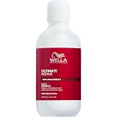 Wella Professionals ULTIMATE REPAIR Professional Light and Creamy Shampoo for Damaged Hair, 100 ml